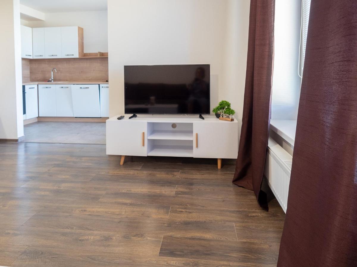 Relaxcentrum Ludmila Cabaj-Capor Dış mekan fotoğraf