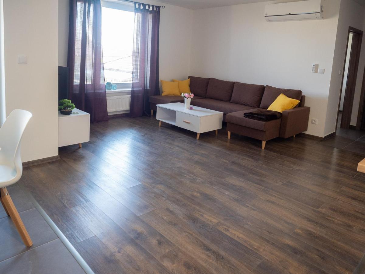 Relaxcentrum Ludmila Cabaj-Capor Dış mekan fotoğraf