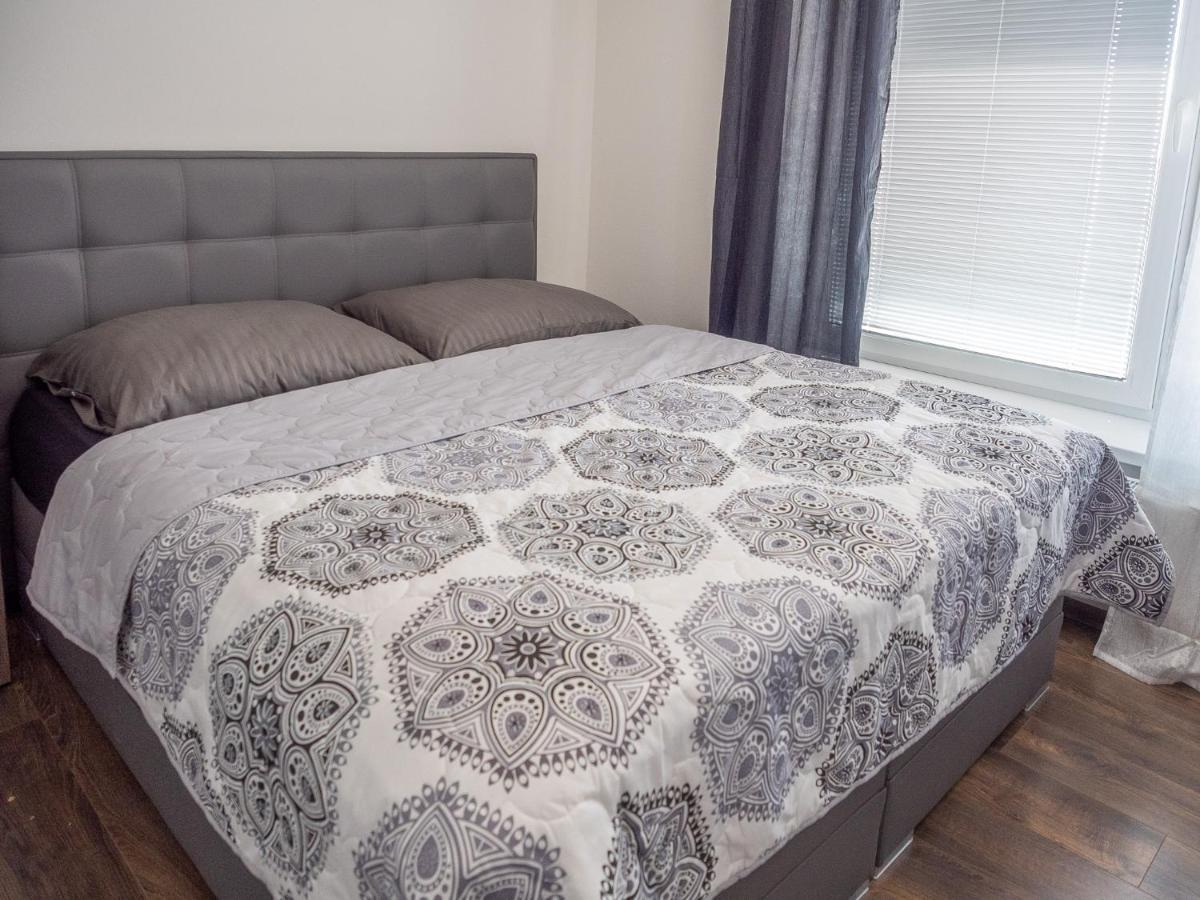 Relaxcentrum Ludmila Cabaj-Capor Dış mekan fotoğraf