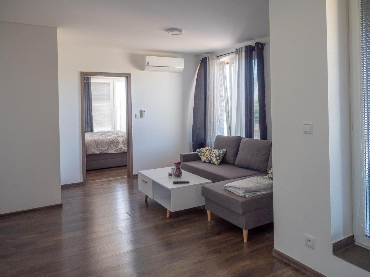 Relaxcentrum Ludmila Cabaj-Capor Dış mekan fotoğraf