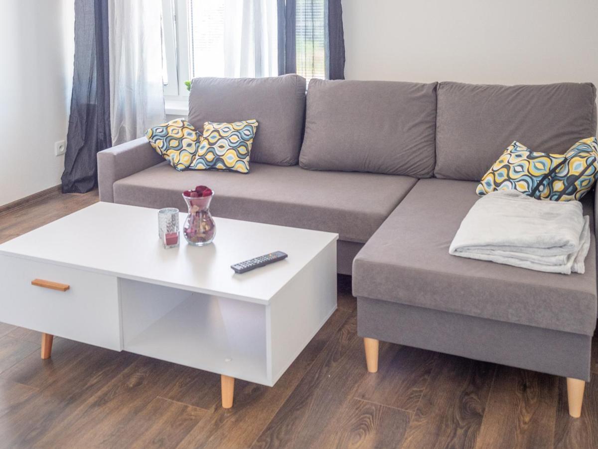 Relaxcentrum Ludmila Cabaj-Capor Dış mekan fotoğraf