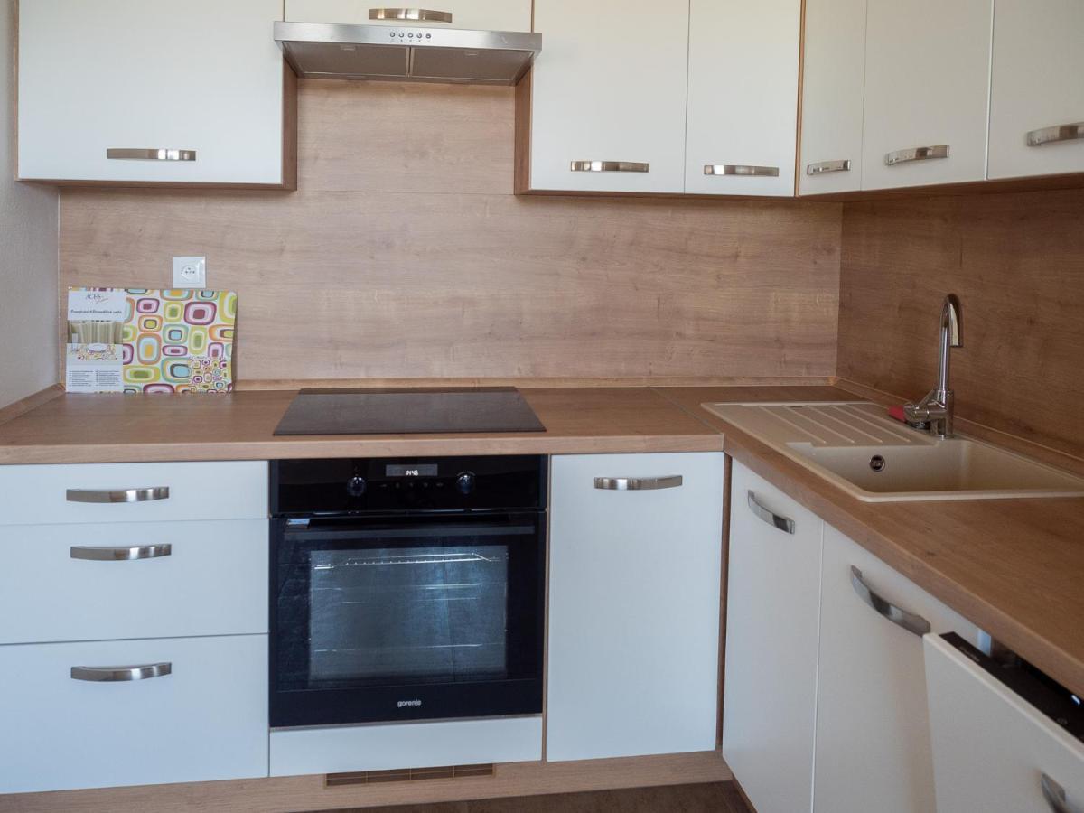 Relaxcentrum Ludmila Cabaj-Capor Dış mekan fotoğraf