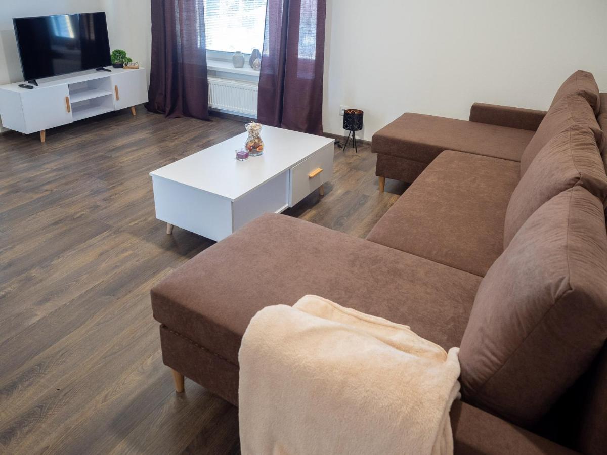 Relaxcentrum Ludmila Cabaj-Capor Dış mekan fotoğraf