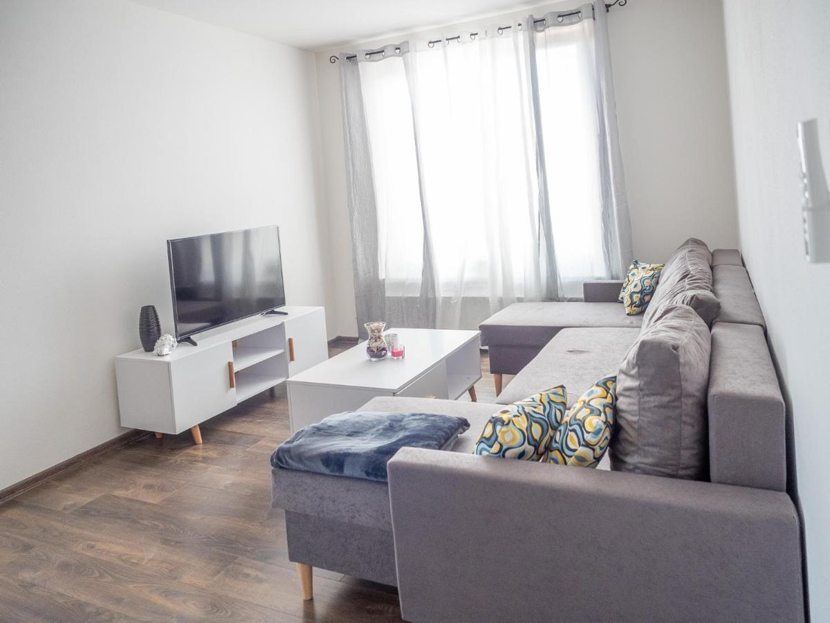 Relaxcentrum Ludmila Cabaj-Capor Dış mekan fotoğraf