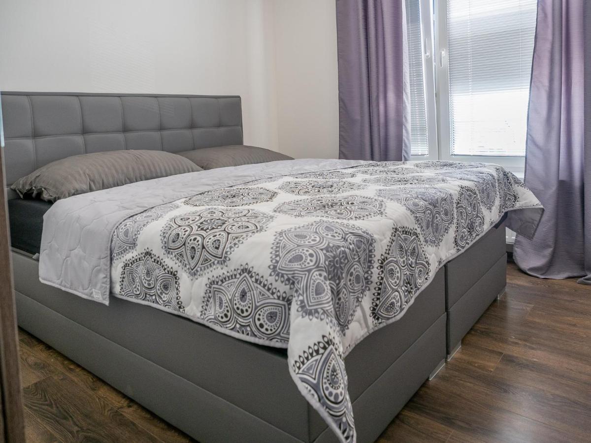 Relaxcentrum Ludmila Cabaj-Capor Dış mekan fotoğraf