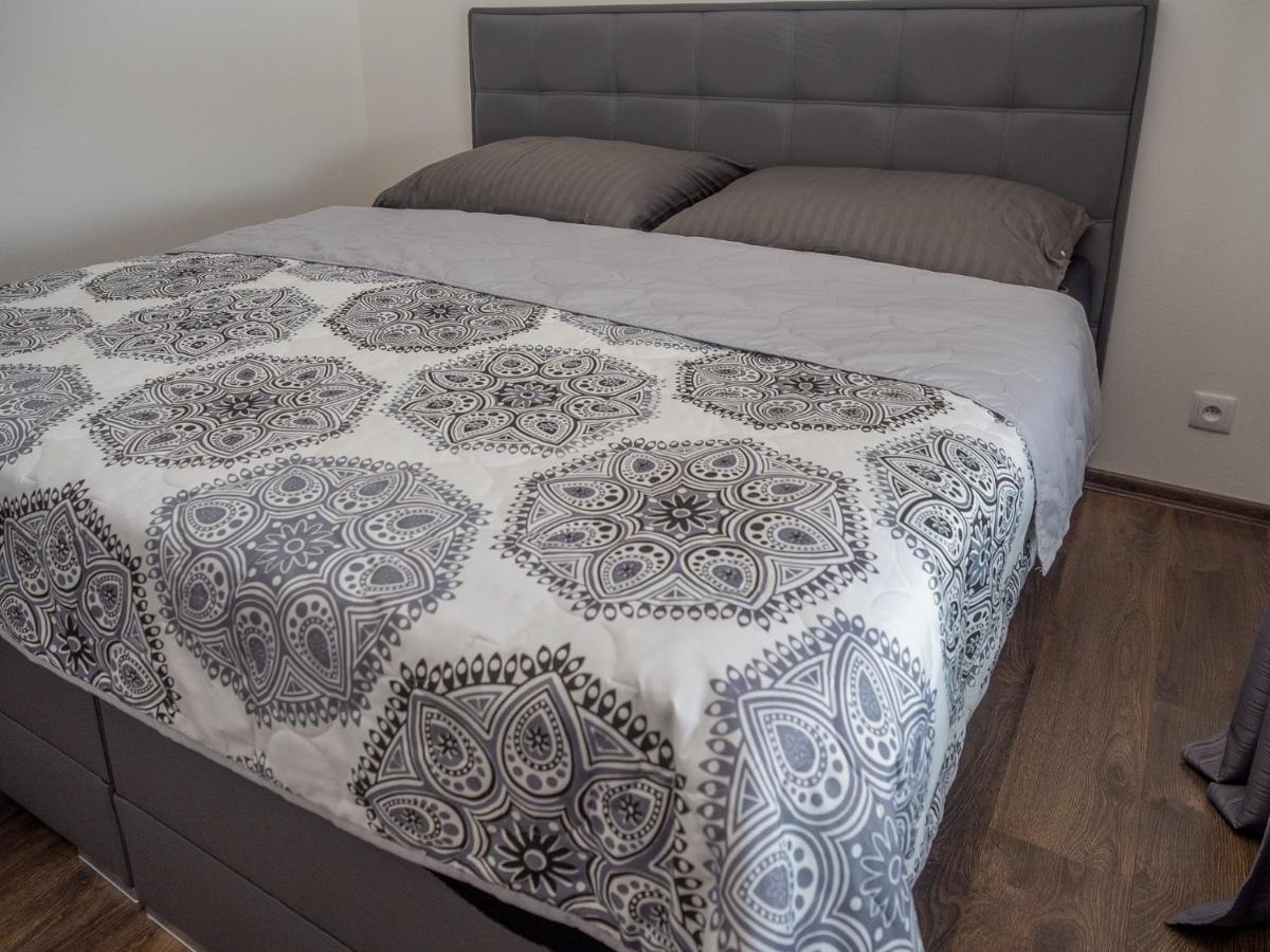Relaxcentrum Ludmila Cabaj-Capor Dış mekan fotoğraf