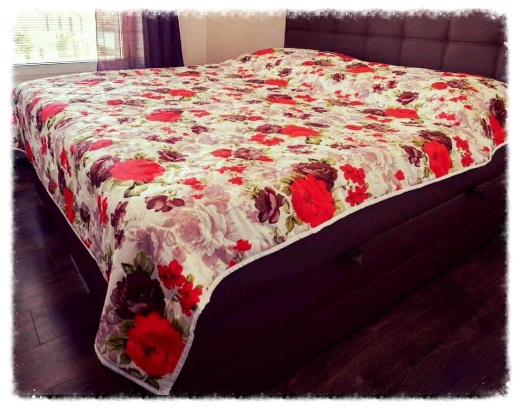 Relaxcentrum Ludmila Cabaj-Capor Dış mekan fotoğraf