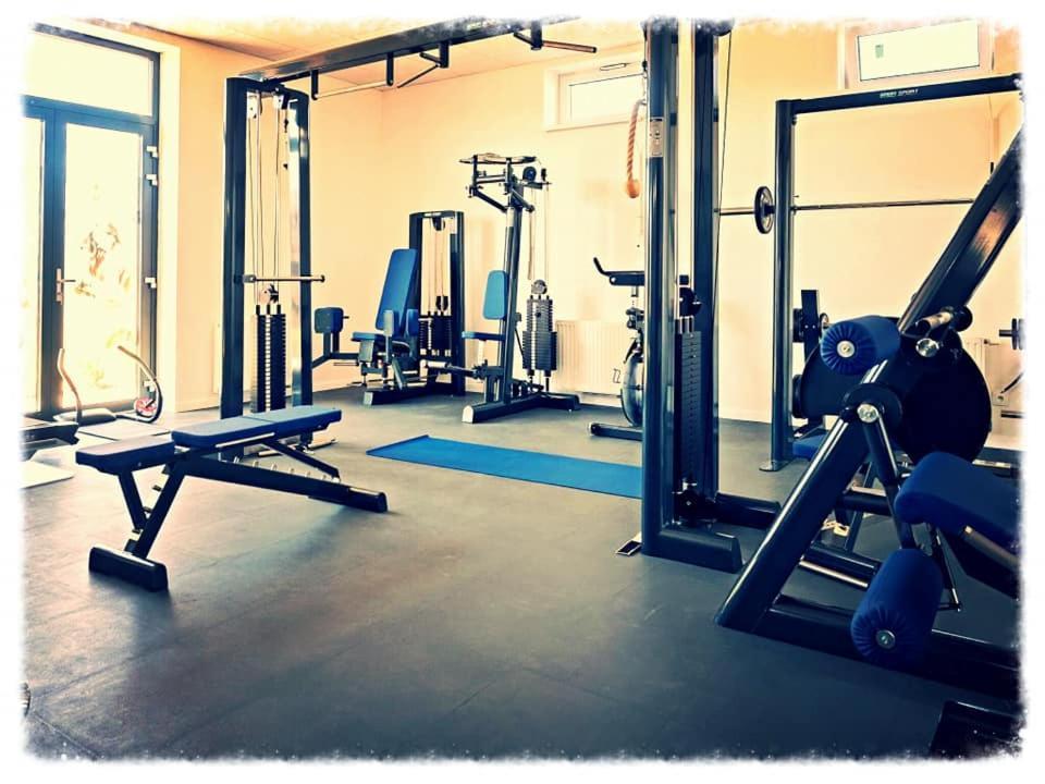 Relaxcentrum Ludmila Cabaj-Capor Dış mekan fotoğraf