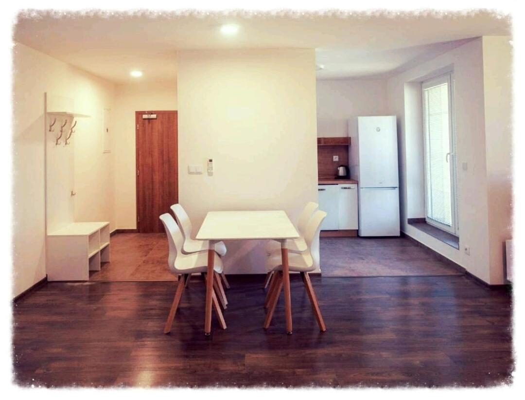Relaxcentrum Ludmila Cabaj-Capor Dış mekan fotoğraf