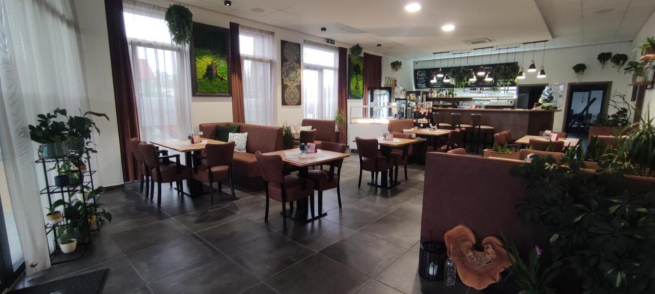 Relaxcentrum Ludmila Cabaj-Capor Dış mekan fotoğraf