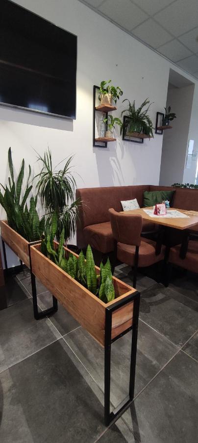 Relaxcentrum Ludmila Cabaj-Capor Dış mekan fotoğraf