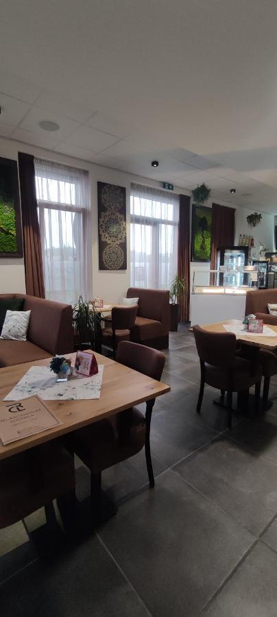 Relaxcentrum Ludmila Cabaj-Capor Dış mekan fotoğraf