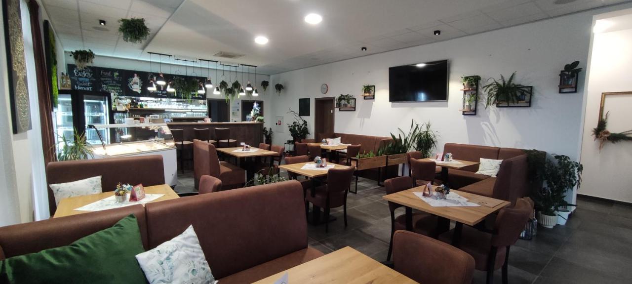 Relaxcentrum Ludmila Cabaj-Capor Dış mekan fotoğraf