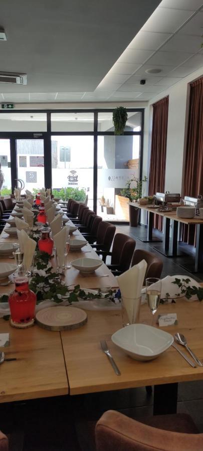 Relaxcentrum Ludmila Cabaj-Capor Dış mekan fotoğraf
