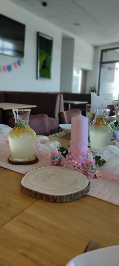 Relaxcentrum Ludmila Cabaj-Capor Dış mekan fotoğraf