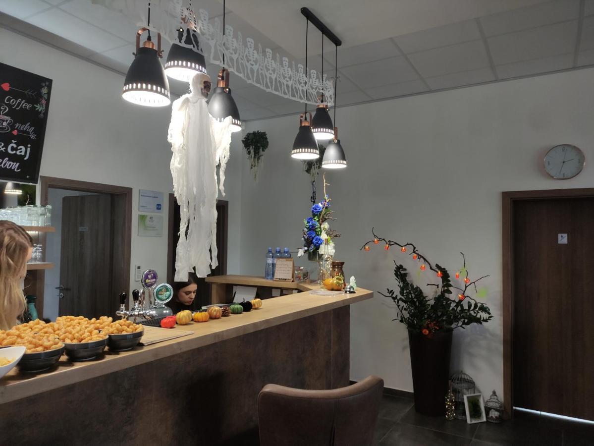 Relaxcentrum Ludmila Cabaj-Capor Dış mekan fotoğraf